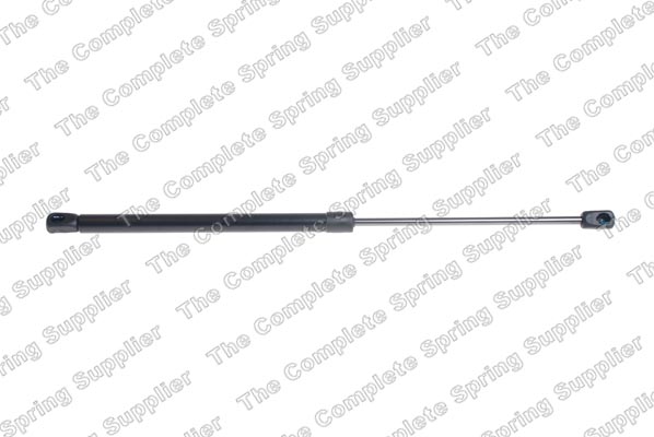 Gas Spring, boot-/cargo area LESJÖFORS 8185717