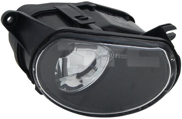 Sumuvalo TYC 19-0253001