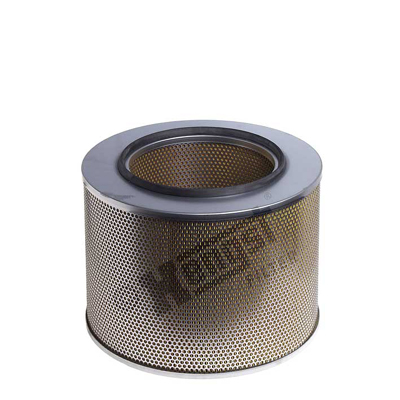 Ilmansuodatin HENGST FILTER E312L