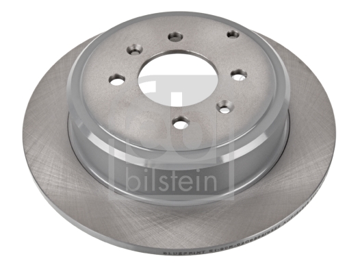 Jarrulevy FEBI BILSTEIN 21122