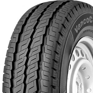Continental Vancocamper 215/75RR16 116R C