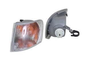 Vilkkuvalo, Oikea, FORD ESCORT V, ESCORT Cabriolet V, ESCORT Express '91, ESCORT Sedan V, ESCORT Turnier V, ORION III, 6 729 789