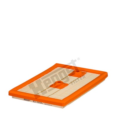 Ilmansuodatin HENGST FILTER E1105L