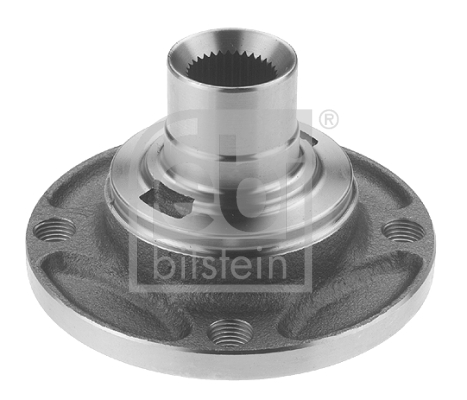 Pyörännapa FEBI BILSTEIN 17756