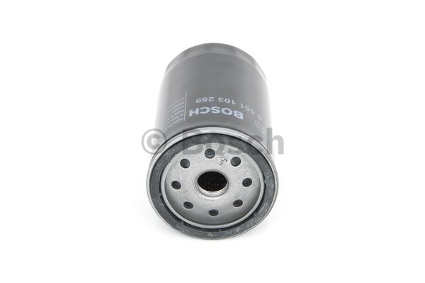 Öljynsuodatin BOSCH 0 451 103 304