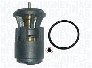 Termostaatti, jäähdytysneste, PORSCHE 911, SEAT CORDOBA, IBIZA III, VW GOLF IV, LUPO, POLO Sedan, 032.121.113C, 032121110C