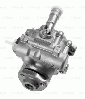 Hydrauliikkapumppu, ohjaus BOSCH K S01 000 483
