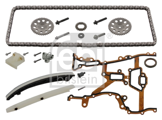 Jakoketjusarja FEBI BILSTEIN 33082