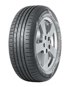 Nokian Wetproof RunFlat ( 205/55 R16 91W runflat )