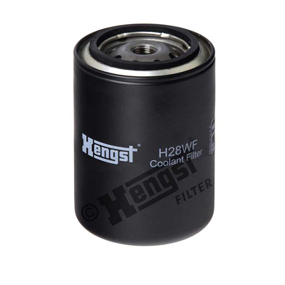 Kylmäainesuodatin HENGST FILTER H28WF