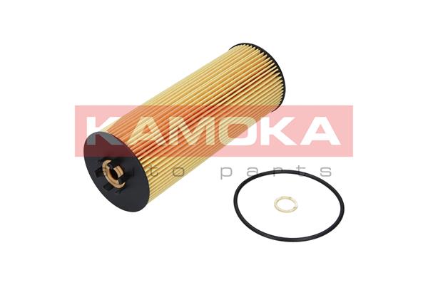 Öljynsuodatin KAMOKA F105501