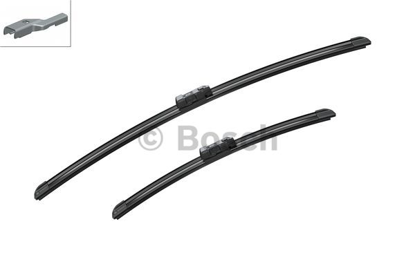 Pyyhkijänsulka BOSCH 3 397 007 295