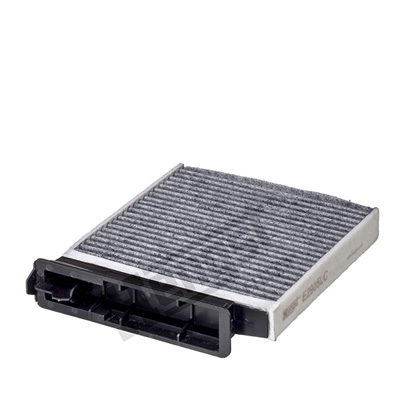 Raitisilmasuodatin HENGST FILTER E2905LC