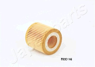 Öljynsuodatin JAPANPARTS FO-ECO118