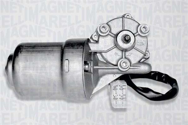 Pyyhkijän moottori MAGNETI MARELLI 064355601010