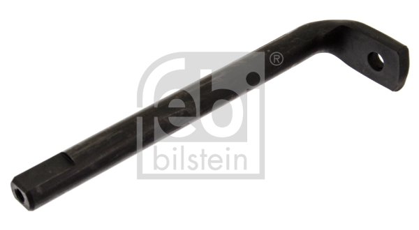 Kiristinvarsi, moniurahihna FEBI BILSTEIN 43680