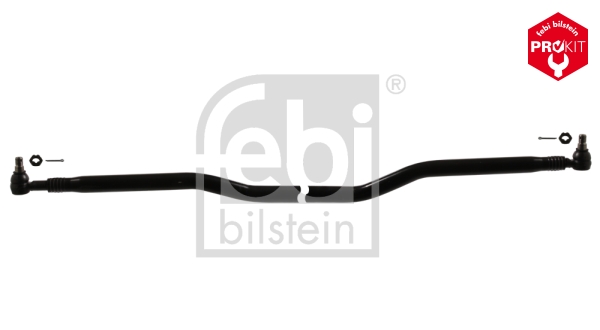 Ohjaustanko FEBI BILSTEIN 39349