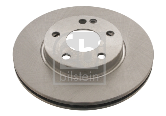 Jarrulevy FEBI BILSTEIN 28635