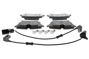 Jarrupalasarja, levyjarru, Taka-akseli, AUDI,PORSCHE, 4G0 698 451 A, 4G0 698 451 B, 4G0 698 451 C, 4G0 698 451 J, 4G0 698 451 K, 4G0 698