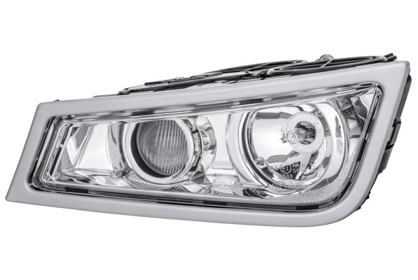 Sumuvalo HELLA 1PL 010 477-231