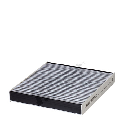Raitisilmasuodatin HENGST FILTER E3976LC