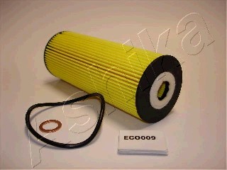 Öljynsuodatin ASHIKA 10-ECO009