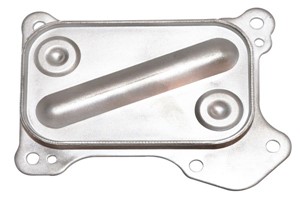 Öljynjäähdytin, moottoriöljy, FIAT,LANCIA, 1 539 132, 1 549 997, 1 619 837, 1 619 838, 1 619 839, 1 724 210, 1619838, 16510-85E01, 16510