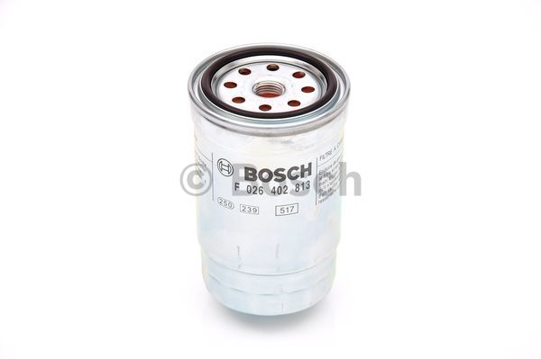 Polttoainesuodatin BOSCH F 026 402 813