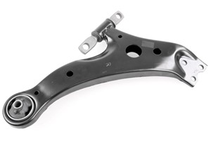 Tukivarsi, pyöräntuenta, Etuakseli, oikea, Alla, LEXUS ES, TOYOTA AURION, CAMRY Sedan, PREVIA II, WINDOM, 48068-0E010, 48068-33050