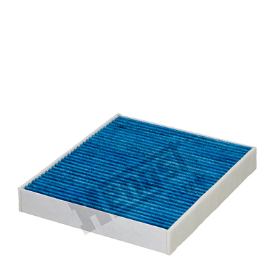 Raitisilmasuodatin HENGST FILTER E3919LB