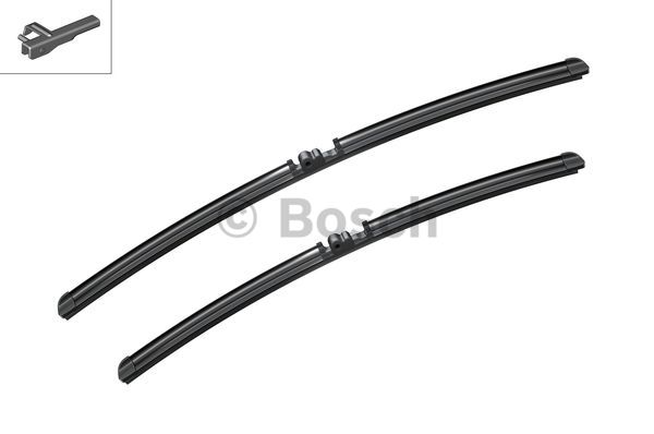 Pyyhkijänsulka BOSCH 3 397 007 582