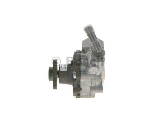 Hydrauliikkapumppu, ohjaus BOSCH K S01 000 130