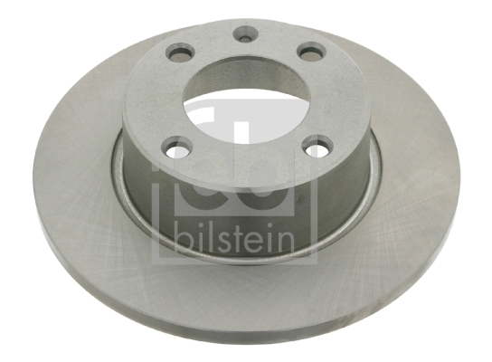 Jarrulevy FEBI BILSTEIN 26034
