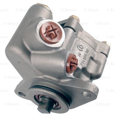Hydrauliikkapumppu, ohjaus BOSCH K S01 000 310