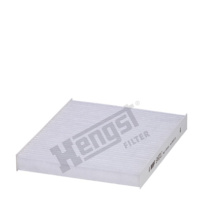 Raitisilmasuodatin HENGST FILTER E4937LI