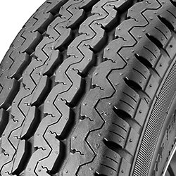 Maxxis CR-967 Trailermaxx ( 185 R14C 104/102N 8PR TL )