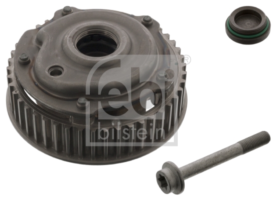 Nokka-akselin ajoitussäädin FEBI BILSTEIN 46117