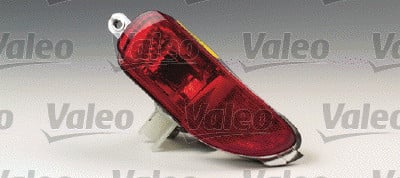 Lasi, takavalo VALEO 087940