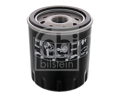 Öljynsuodatin FEBI BILSTEIN 48505