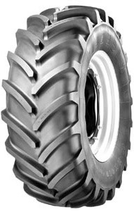 Michelin XM108 ( 340/65 R18 113A8 TL kaksoistunnus 110B )