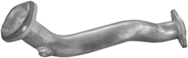 Pakoputki POLMO 21.501