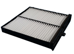 Raitisilmasuodatin ALCO FILTER MS-6509