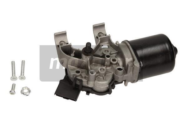 Pyyhkijän moottori MAXGEAR 57-0153
