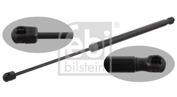 Kaasujousi, takaluukku FEBI BILSTEIN 31666