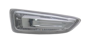 Vilkkuvalo, Oikea, OPEL, 13273104, 13491089, 1713005