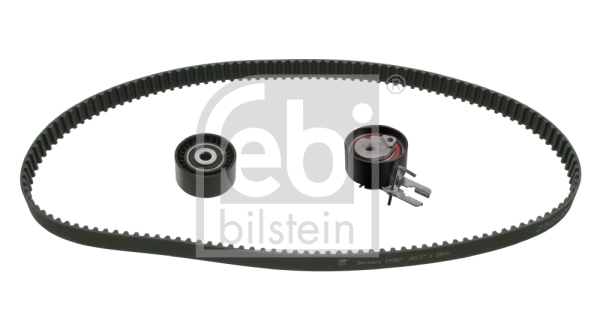 Hammashihnasarja FEBI BILSTEIN 24369