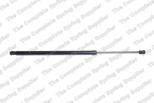 Gas Spring, boot-/cargo area LESJÖFORS 8142118