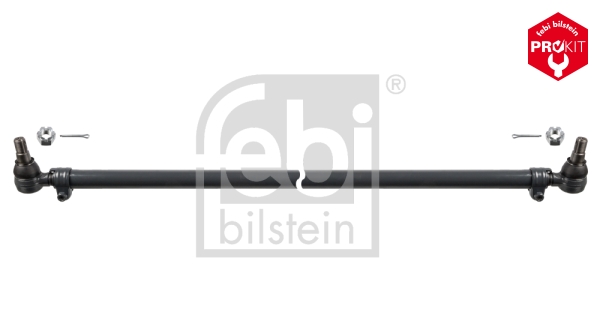 Raidetanko FEBI BILSTEIN 35660