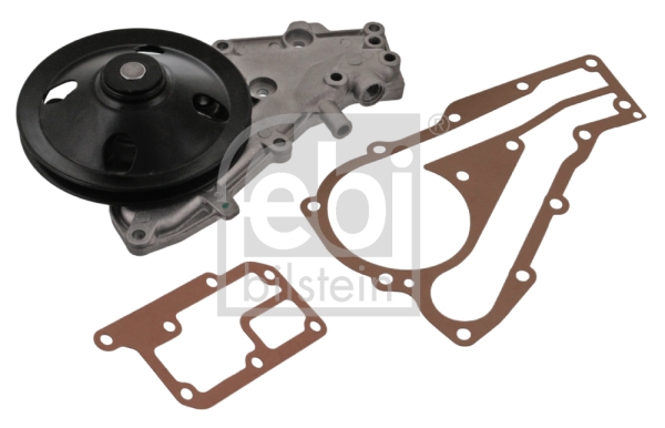 Vesipumppu FEBI BILSTEIN 09024