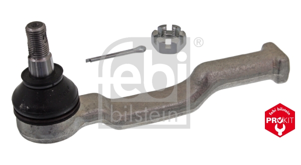 Raidetangon kulmanivel FEBI BILSTEIN 42453